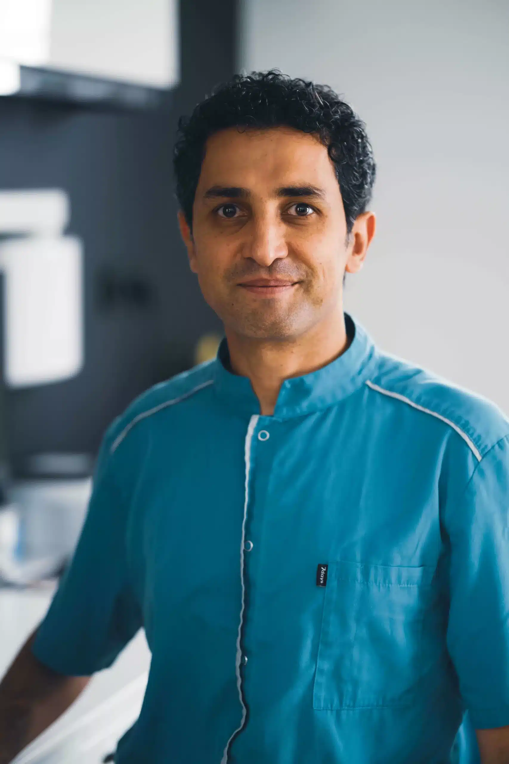 Dentiste-hussein-el-dorr